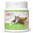 Cat Dog Accessories Supplements Phosphatbinder 125g 1 Piece -1- Anifit